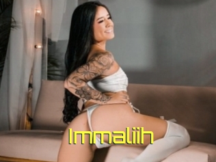 Immaliih