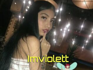 Imviolett