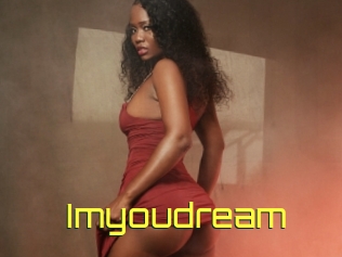 Imyoudream