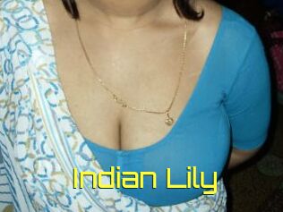 Indian_Lily