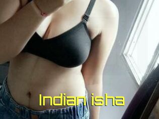 Indian_isha