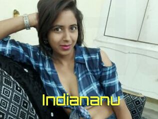 Indiananu