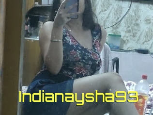 Indianaysha93