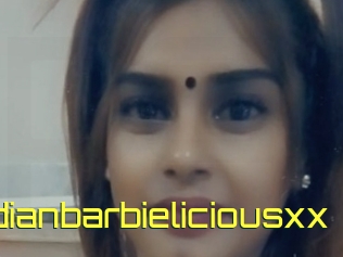 Indianbarbieliciousxx