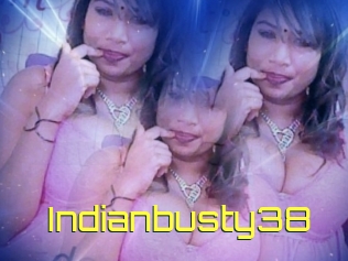 Indianbusty38