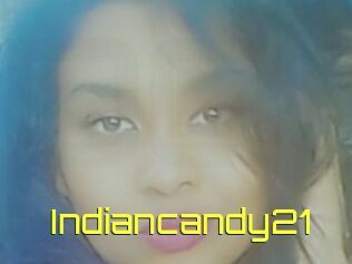 Indiancandy21