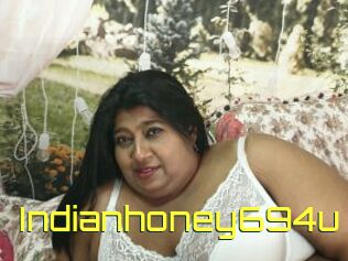 Indianhoney694u