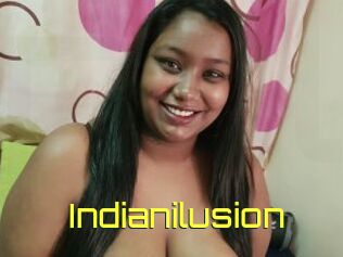 Indianilusion