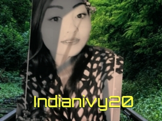 Indianivy20