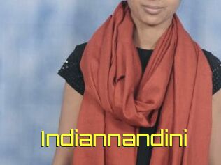 Indiannandini