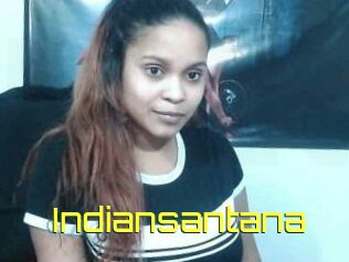 Indiansantana