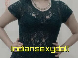 Indiansexydoll