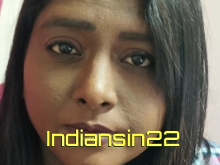 Indiansin22