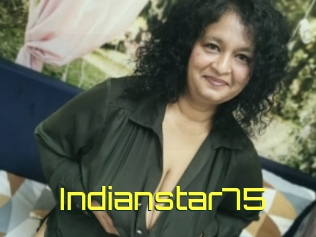 Indianstar75