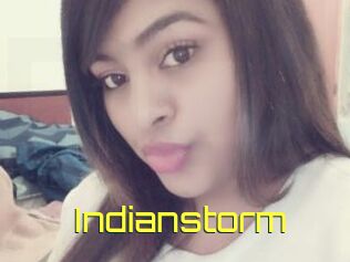 Indianstorm