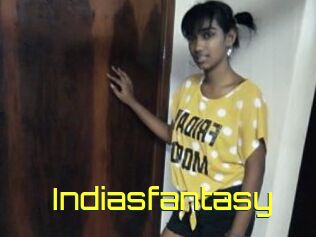 Indiasfantasy