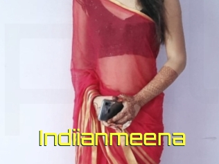 Indiianmeena