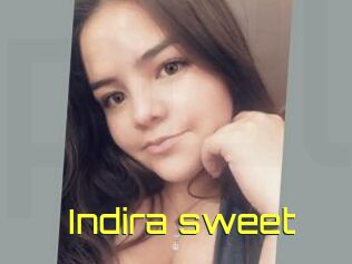 Indira_sweet