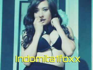 Indomita1foxx