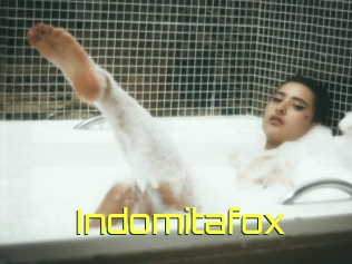 Indomitafox