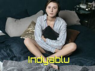 Indyablu