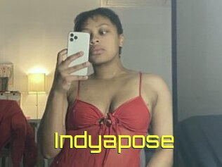 Indyapose