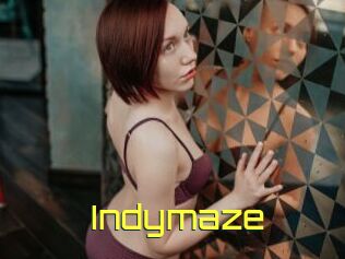 Indymaze