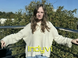 Indyvi