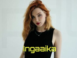 Ingaaika