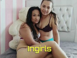 Ingirls