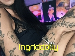 Ingriddolly