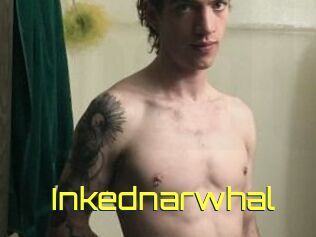 Inkednarwhal