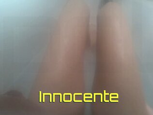 Innocente