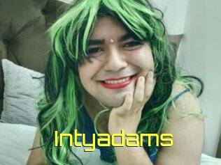 Intyadams