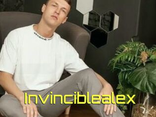 Invinciblealex