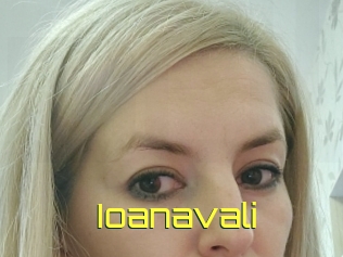 Ioanavali