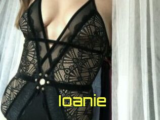 Ioanie