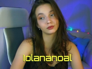 Iolananoal