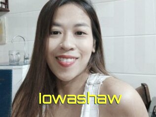 Iowashaw