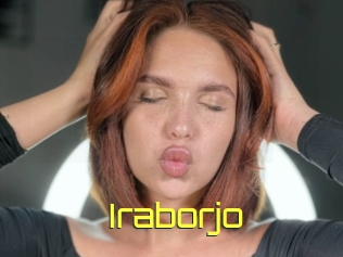 Iraborjo