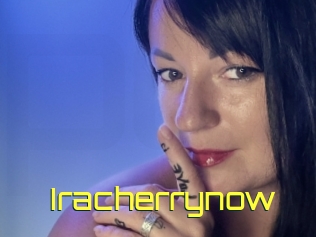 Iracherrynow