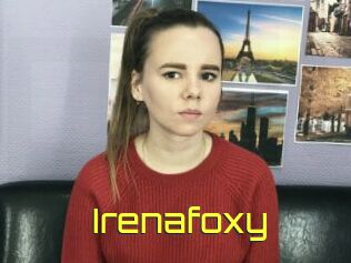Irenafoxy