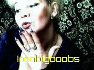 Irenbigboobs