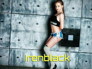 Irenblack