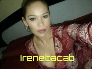 Irenebacab