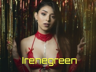 Irenegreen