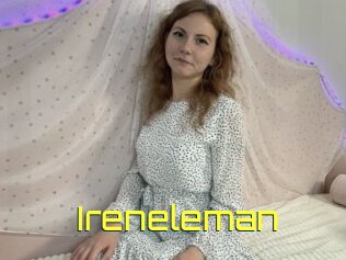 Ireneleman