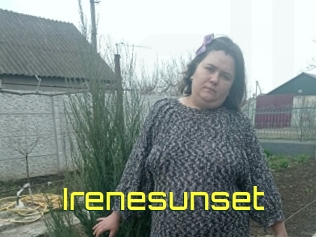Irenesunset