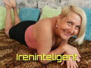 Ireninteligent