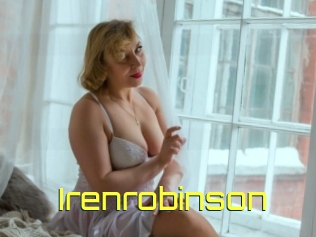 Irenrobinson